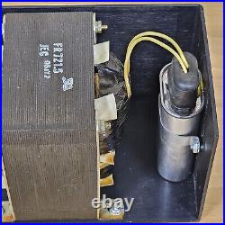 Fadal Power Supply 1220-3A