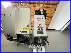 Fadal VMC 4020 Cnc Vertical Machining Center 10000 RPM MILL 2007 Haas Vf