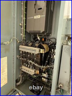 Fadal VMC-40 CNC SEE VIDEO 4TH AXIS CARD Vertical Machining Center