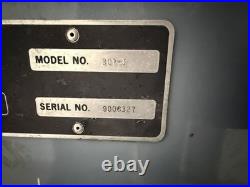 Fadal VMC 6030, 904-1, 907-1, Vertical Machining Center Fadal VMC 6030, 904-1, 907-1, Vertical Machining Center