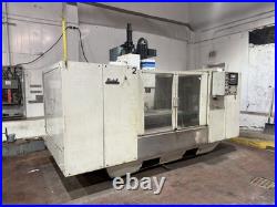 Fadal VMC 6030, 904-1, 907-1, Vertical Machining Center Fadal VMC 6030, 904-1, 907-1, Vertical Machining Center