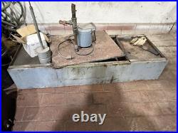 Fadal VMC 6030, 904-1, 907-1, Vertical Machining Center Fadal VMC 6030, 904-1, 907-1, Vertical Machining Center