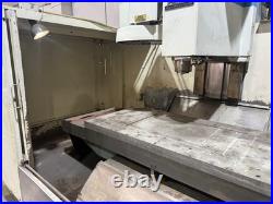 Fadal VMC 6030, 904-1, 907-1, Vertical Machining Center Fadal VMC 6030, 904-1, 907-1, Vertical Machining Center