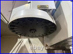 Fadal VMC 6030, 904-1, 907-1, Vertical Machining Center Fadal VMC 6030, 904-1, 907-1, Vertical Machining Center