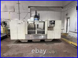 Fadal VMC 6030, 904-1, 907-1, Vertical Machining Center Fadal VMC 6030, 904-1, 907-1, Vertical Machining Center