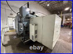 Fadal VMC 6030, 904-1, 907-1, Vertical Machining Center Fadal VMC 6030, 904-1, 907-1, Vertical Machining Center