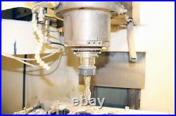 Fadal VMC 914-15 Vertical CNC Mill