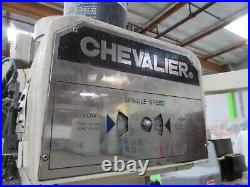Falcon Chevalier Machinery Inc. Model 2040 MB Milling Machine Limited Offer Fcfs