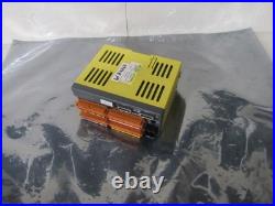 Fanuc A03B-0823-C001 Lot #4267 Listed by Greg