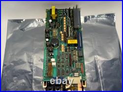 Fanuc A06B-6057-H004 Servo Amplifier Drive A06B6057H004