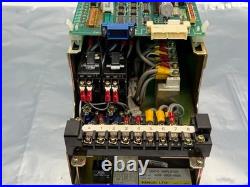 Fanuc A06B-6057-H004 Servo Amplifier Drive A06B6057H004
