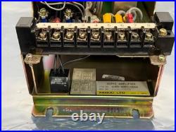 Fanuc A06B-6057-H004 Servo Amplifier Drive A06B6057H004