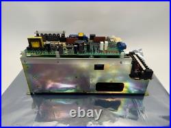 Fanuc A06B-6057-H004 Servo Amplifier Drive A06B6057H004