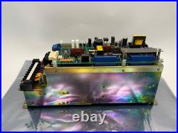 Fanuc A06B-6057-H004 Servo Amplifier Drive A06B6057H004