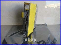 Fanuc A06B-6079-H206 Lot # 4424 Listed by Mike