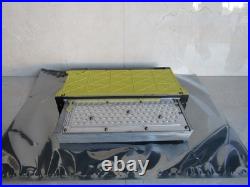 Fanuc A06B-6079-H206 Lot # 4424 Listed by Mike