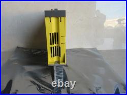 Fanuc A06B-6079-H206 Lot # 4424 Listed by Mike