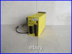 Fanuc A06B-6093-H152 Lot # 4530 Listed by Mike