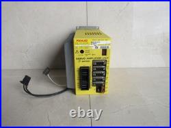 Fanuc A06B-6093-H152 Lot # 4530 Listed by Mike