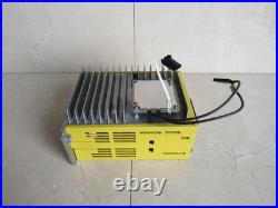Fanuc A06B-6093-H152 Lot # 4530 Listed by Mike