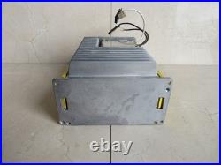 Fanuc A06B-6093-H152 Lot # 4530 Listed by Mike