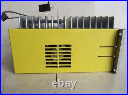 Fanuc A06B-6093-H152 Lot # 4530 Listed by Mike