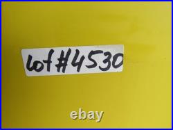 Fanuc A06B-6093-H152 Lot # 4530 Listed by Mike