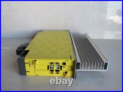 Fanuc A06B-6127-H205 Lot# 3425 Listed by Greg Fanuc A06B-6127-H205 Lot# 3425 Listed by Greg