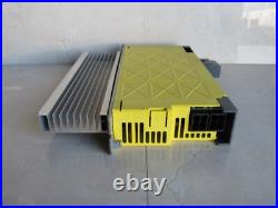 Fanuc A06B-6127-H205 Lot# 3425 Listed by Greg Fanuc A06B-6127-H205 Lot# 3425 Listed by Greg
