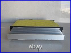 Fanuc A06B-6127-H205 Lot# 3425 Listed by Greg Fanuc A06B-6127-H205 Lot# 3425 Listed by Greg
