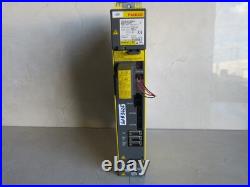Fanuc A06B-6127-H205 Lot# 3425 Listed by Greg Fanuc A06B-6127-H205 Lot# 3425 Listed by Greg