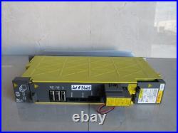 Fanuc A06B-6127-H205 Lot# 3425 Listed by Greg Fanuc A06B-6127-H205 Lot# 3425 Listed by Greg