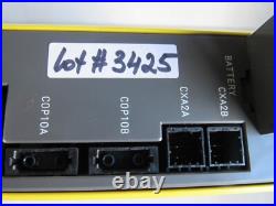 Fanuc A06B-6127-H205 Lot# 3425 Listed by Greg Fanuc A06B-6127-H205 Lot# 3425 Listed by Greg