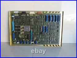 Fanuc A16B-1000-0030 /04C Lot # 4093 Listed by Greg Fanuc A16B-1000-0030 /04C Lot # 4093 Listed by Greg