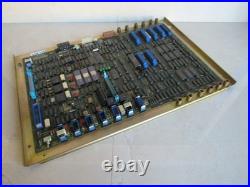 Fanuc A16B-1000-0030 /04C Lot # 4093 Listed by Greg Fanuc A16B-1000-0030 /04C Lot # 4093 Listed by Greg