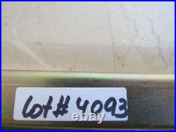 Fanuc A16B-1000-0030 /04C Lot # 4093 Listed by Greg Fanuc A16B-1000-0030 /04C Lot # 4093 Listed by Greg