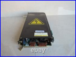 Fanuc A16B-1211-0890-01 Lot # 2207 Listed by Greg