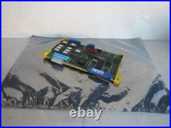 Fanuc A16B-2200-0470/11B A16B-1600-0281/01A Lot #4231 Listed by Greg