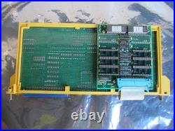 Fanuc A16B-2200-0470/11B A16B-1600-0281/01A Lot #4231 Listed by Greg