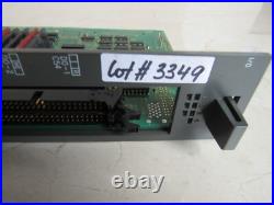 Fanuc A16B-2200-0956-/05A Lot # 3349 Listed by Greg Fanuc A16B-2200-0956-/05A Lot # 3349 Listed by Greg