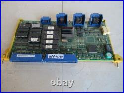 Fanuc A16B-2201-0101 -/07A Lot # 4090 Listed by Mike