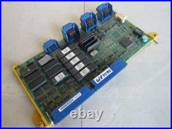 Fanuc A16B-2201-0101 -/07A Lot # 4090 Listed by Mike