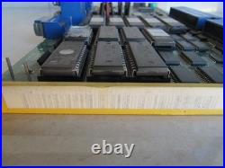 Fanuc A16B-2201-0101 -/07A Lot # 4090 Listed by Mike