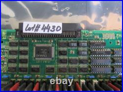 Fanuc A16B-2201-0680 -/04B Lot # 4430 Listed by Mike