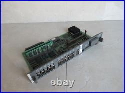 Fanuc A16B-3200-0270-/04A With Sister Boards Lot # 3106 Listed by Greg