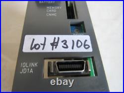 Fanuc A16B-3200-0270-/04A With Sister Boards Lot # 3106 Listed by Greg