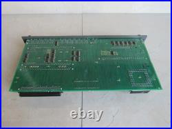 Fanuc A16B-3200-0270-/04A With Sister Boards Lot # 3106 Listed by Greg