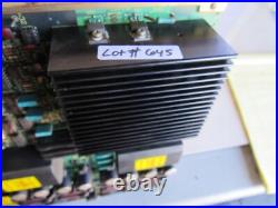 Fanuc A20B-0009-0532 /14F Lot # 645 Listed by Greg Fanuc A20B-0009-0532 /14F Lot # 645 Listed by Greg