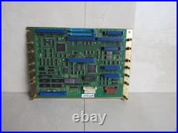 Fanuc A20B-2000-0170 -/07B Lot # 3319 Listed by Greg