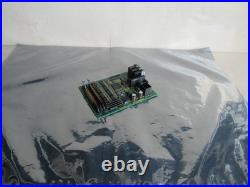 Fanuc A20B-2002-0470 -/03A Lot # 4158 Listed by Mike Fanuc A20B-2002-0470 -/03A Lot # 4158 Listed by Mike
